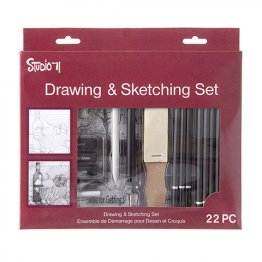 Inspire Crafts & Hobbies, LLC > Art > Art Sets/Kits